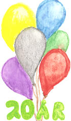 A Cappellissimos 20-årsjubileum