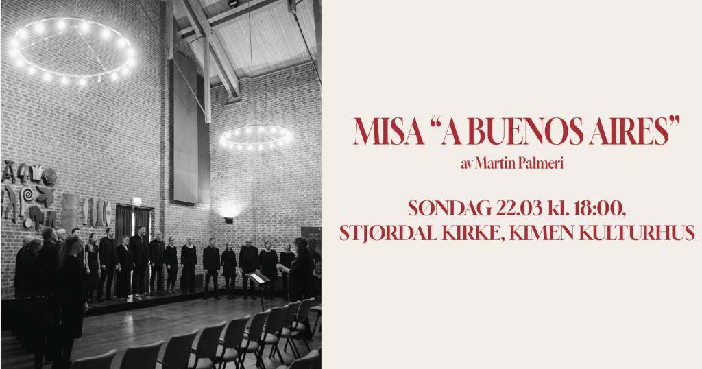 Misa «A Buenos Aires»